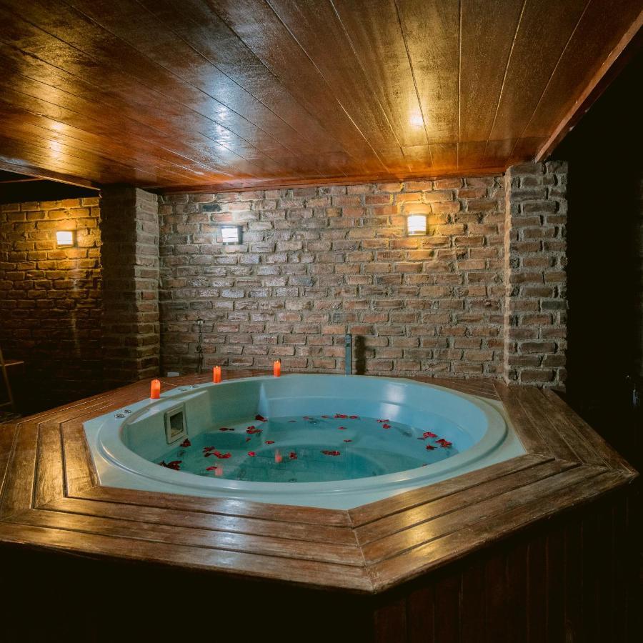 Lm Hoteles Пьюра Экстерьер фото