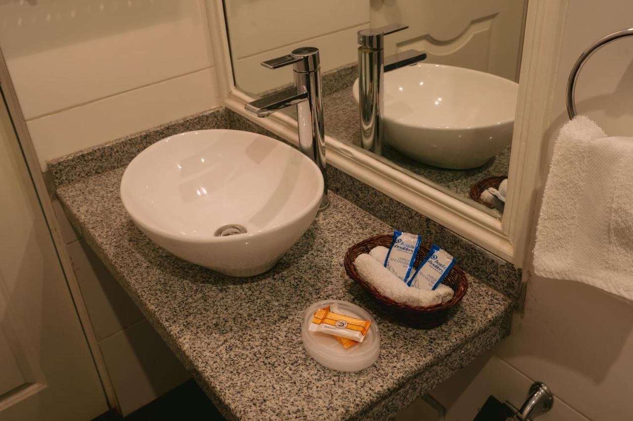 Lm Hoteles Пьюра Экстерьер фото