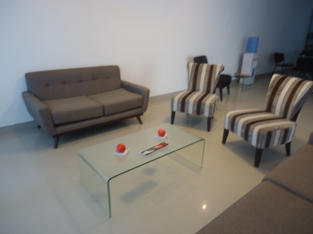 Lm Hoteles Пьюра Экстерьер фото